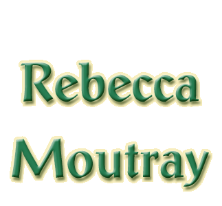 Rebecca Moutray